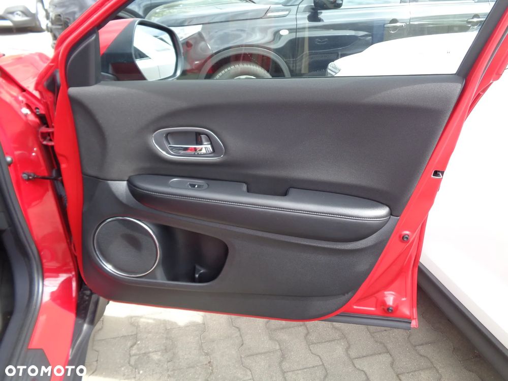Honda HR-V 1.5 Elegance (ADAS / Connect+) CVT - 21