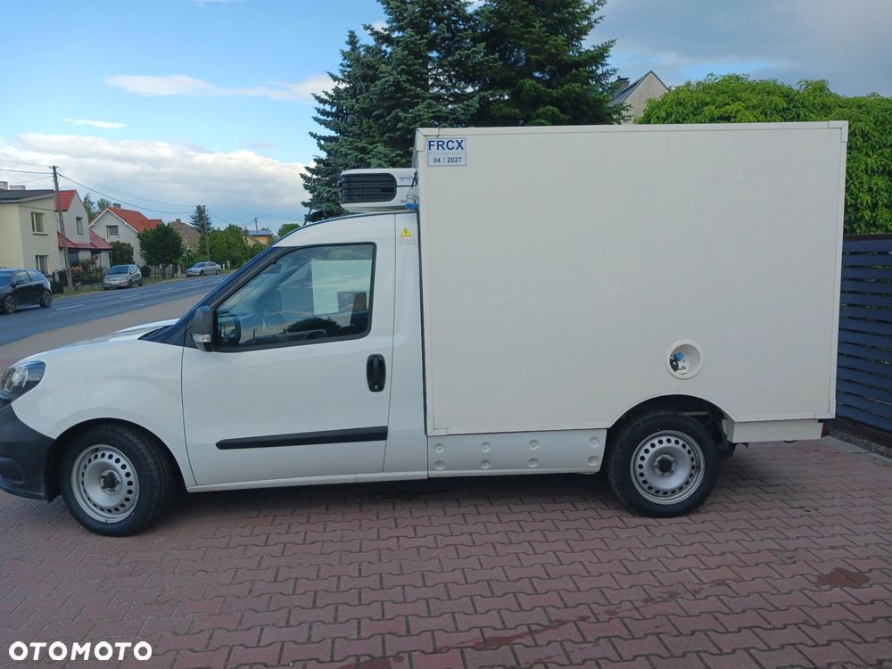 Fiat Doblo - 4