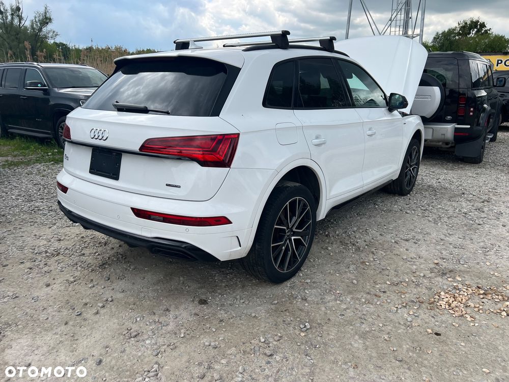 Audi Q5 45 TFSI quattro S tronic - 18