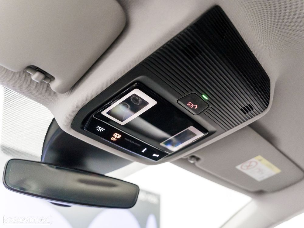 SEAT Leon ST 1.4 e-Hybrid FR DSG - 36