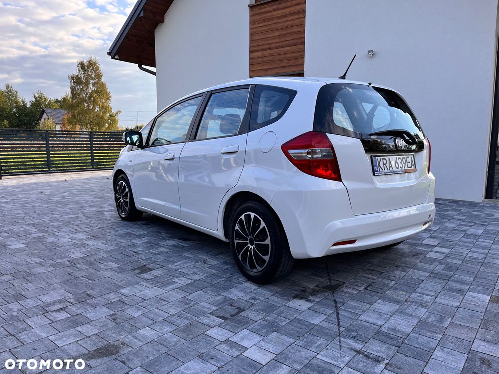 Honda Jazz 1.2 i-VTEC - 8