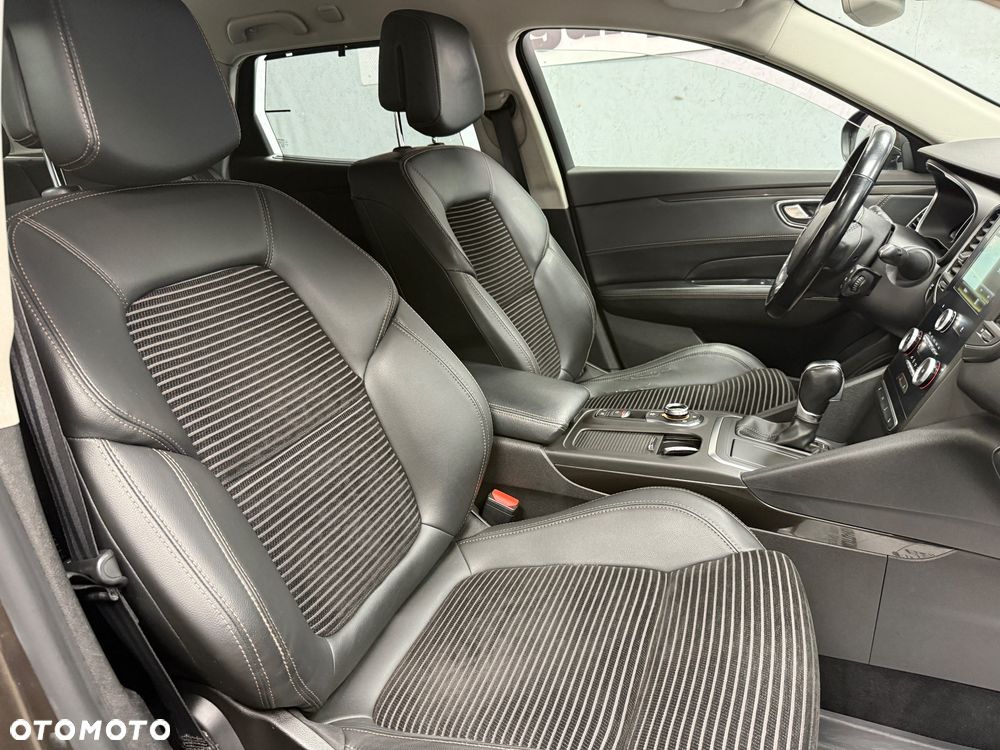 Renault Talisman - 10
