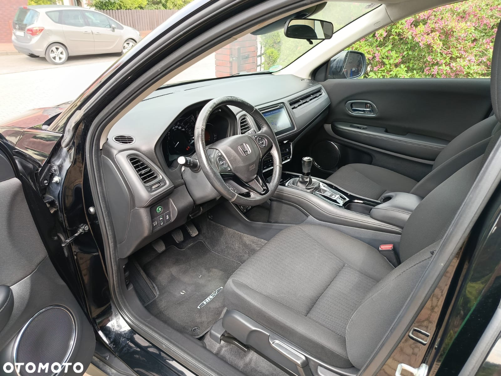 Honda HR-V - 20