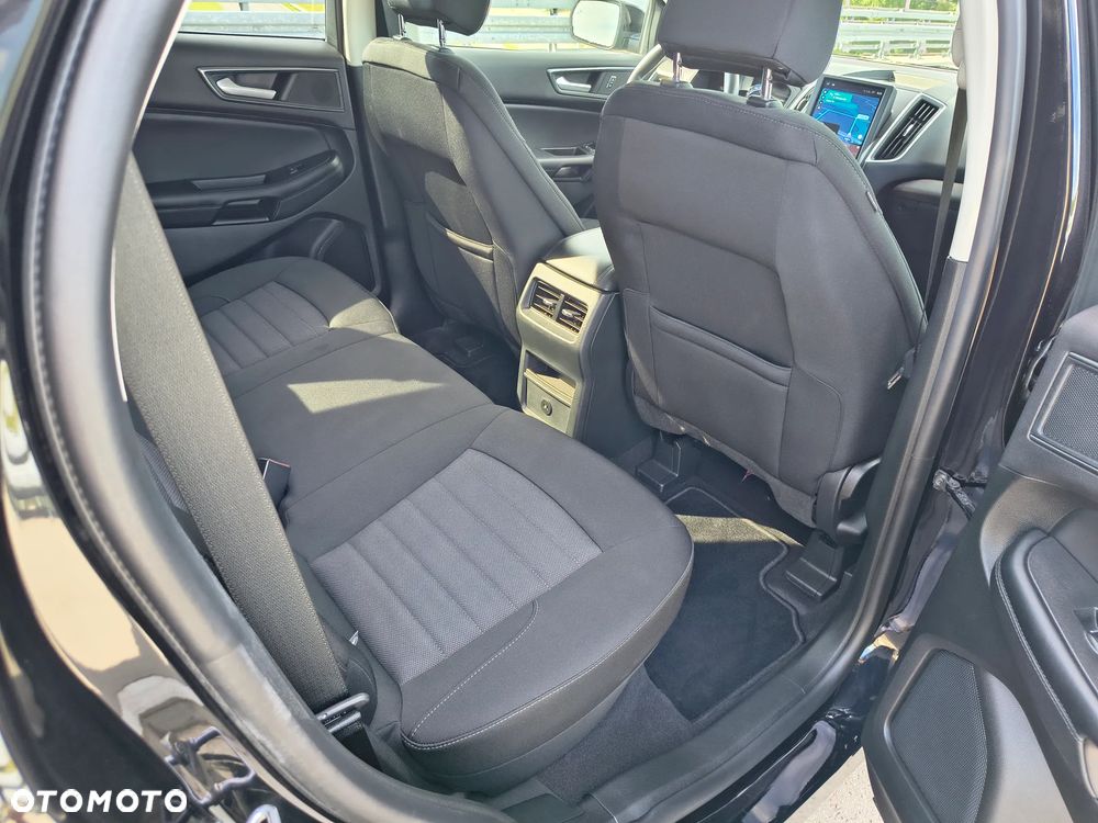 Ford Edge - 12