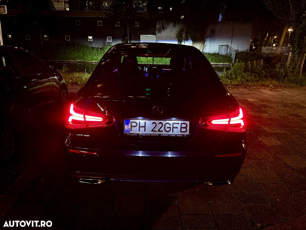Mercedes-Benz A 200 4MATIC Aut. - 16