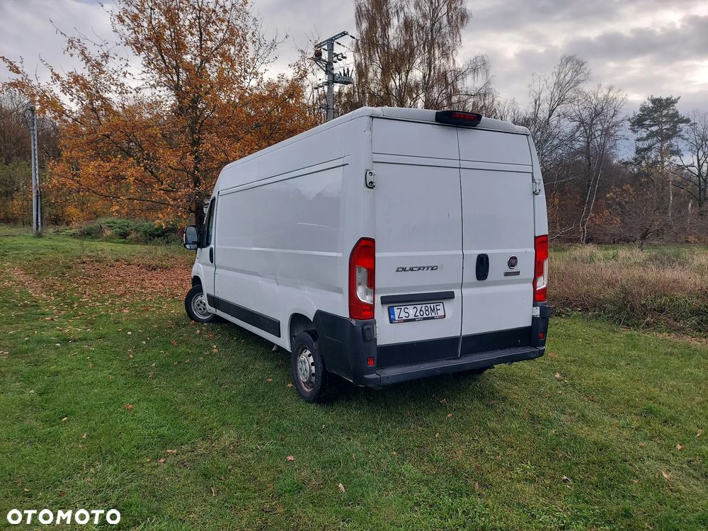 Fiat Ducato - 3