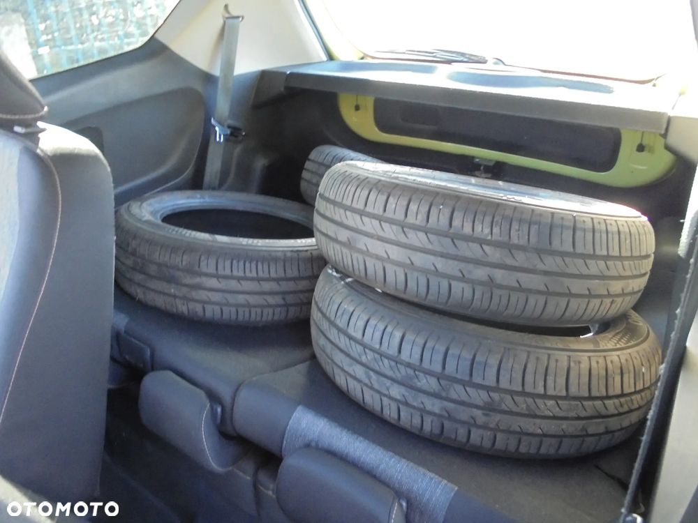 Kia Picanto 1.0 Attract - 7