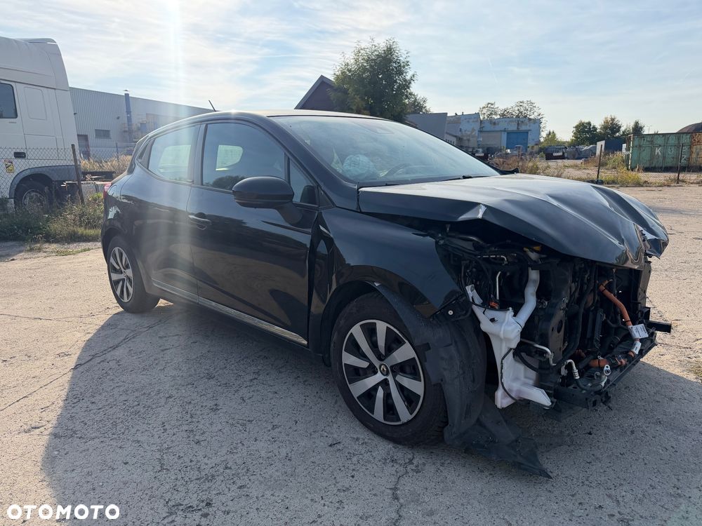 Renault Clio - 4