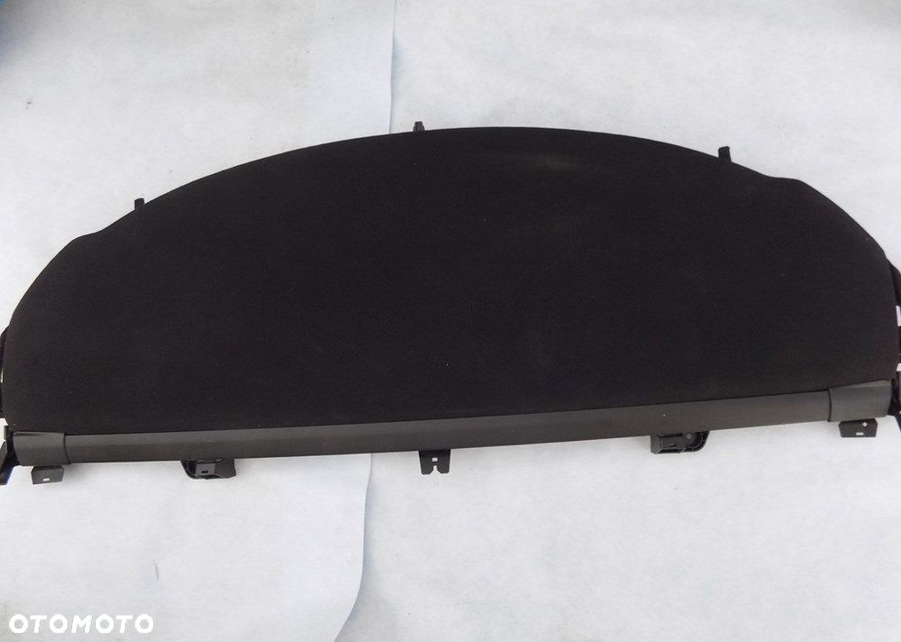 DW PASSAT CC PÓŁKA ROLETA ELEKTRYCZNA 3C8861325 - 1