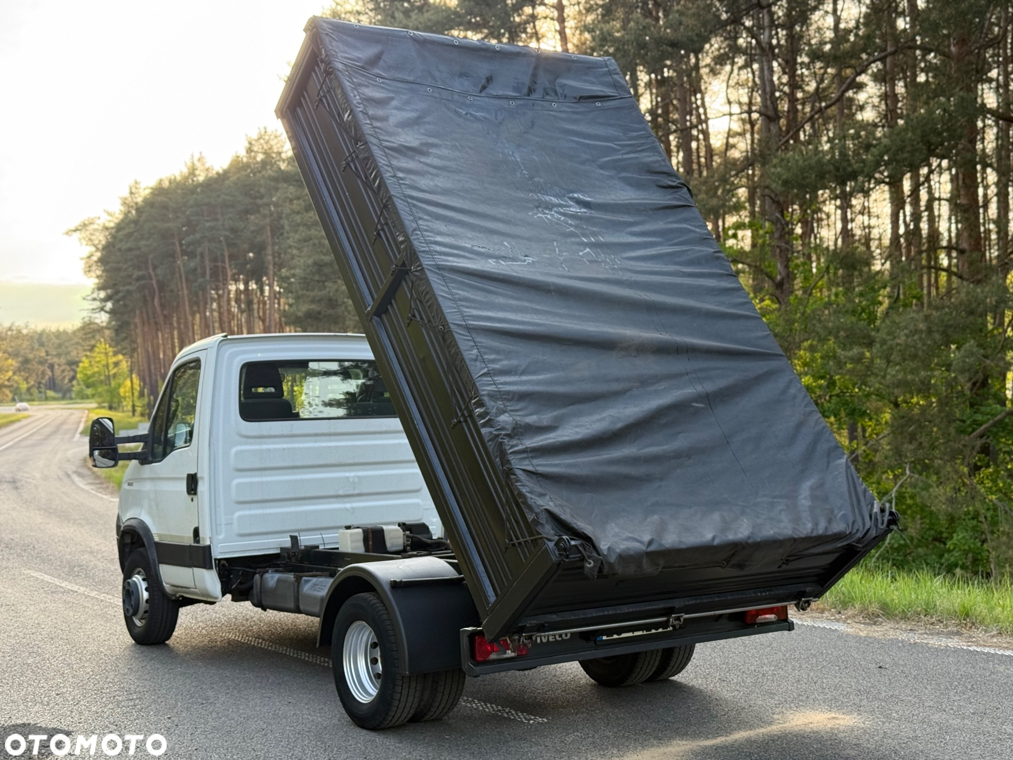Iveco DAILY 60C / 65C / 70C - 9