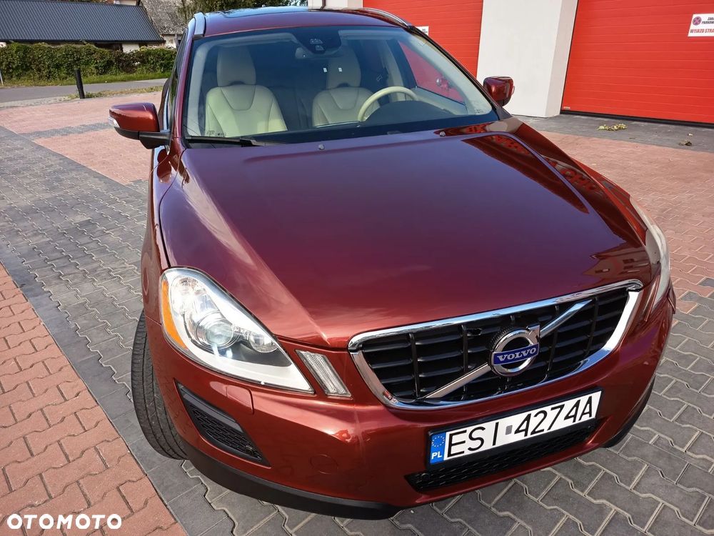 Volvo XC 60 3.2 AWD Summum - 1