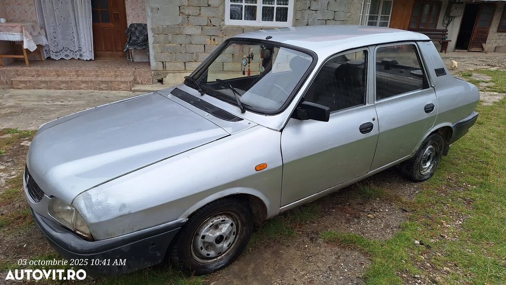 Dacia 1310 - 4