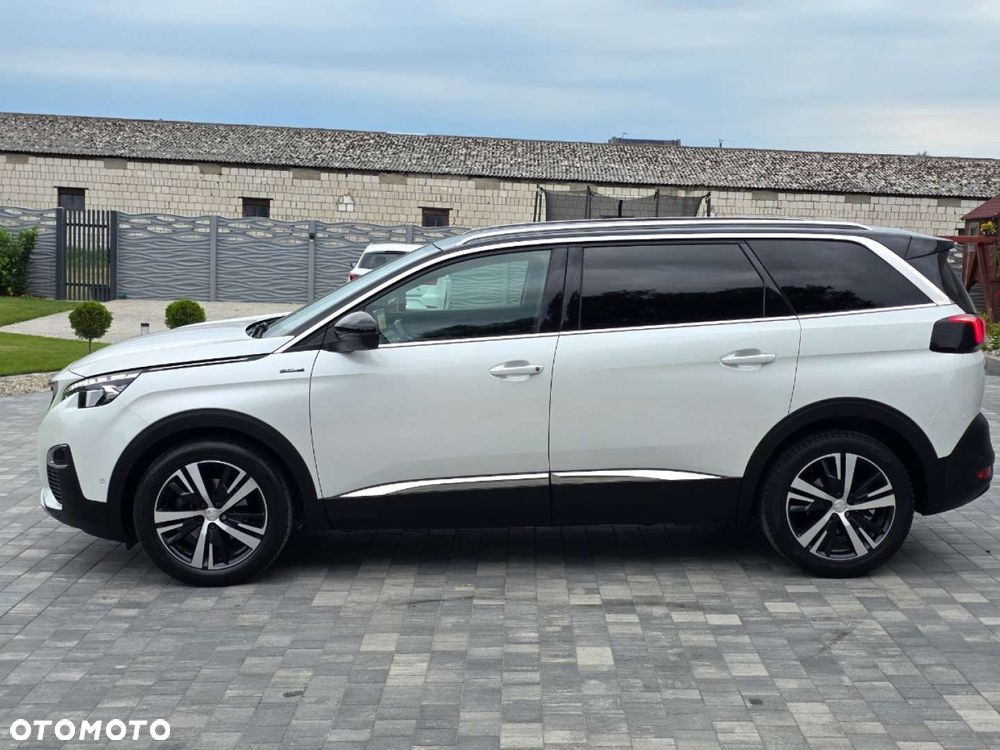 Peugeot 5008 - 32