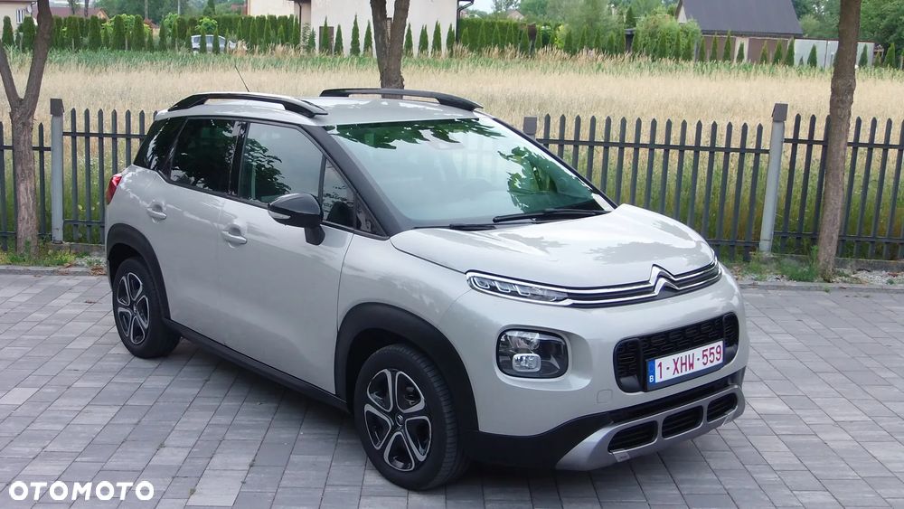 Citroën C3 Aircross 1.2 PureTech GPF Live - 7