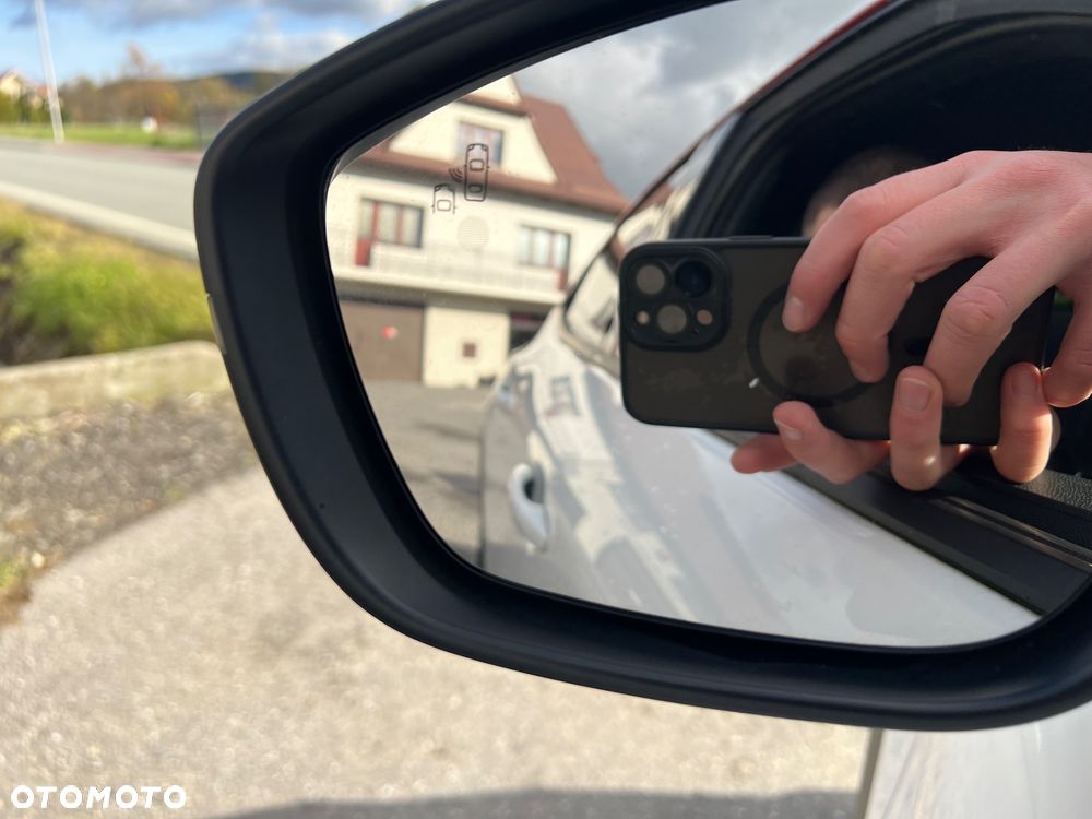 Opel Mokka 50kWh Elegance - 39