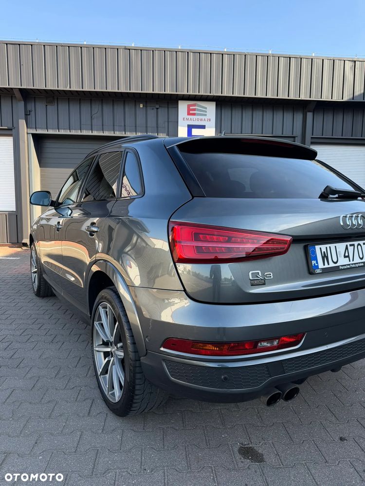 Audi Q3 - 8