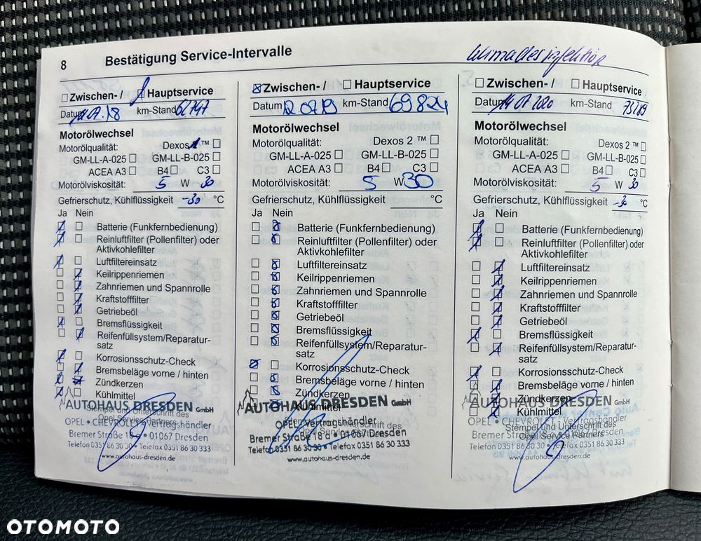 Opel Astra 1.4 Turbo Cosmo - 17