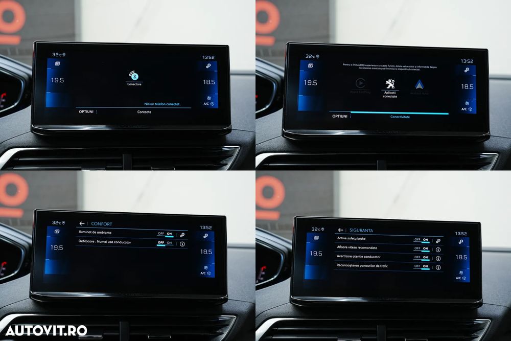 Peugeot 3008 1.5 BlueHDI S&S EAT8 GT-Line - 27