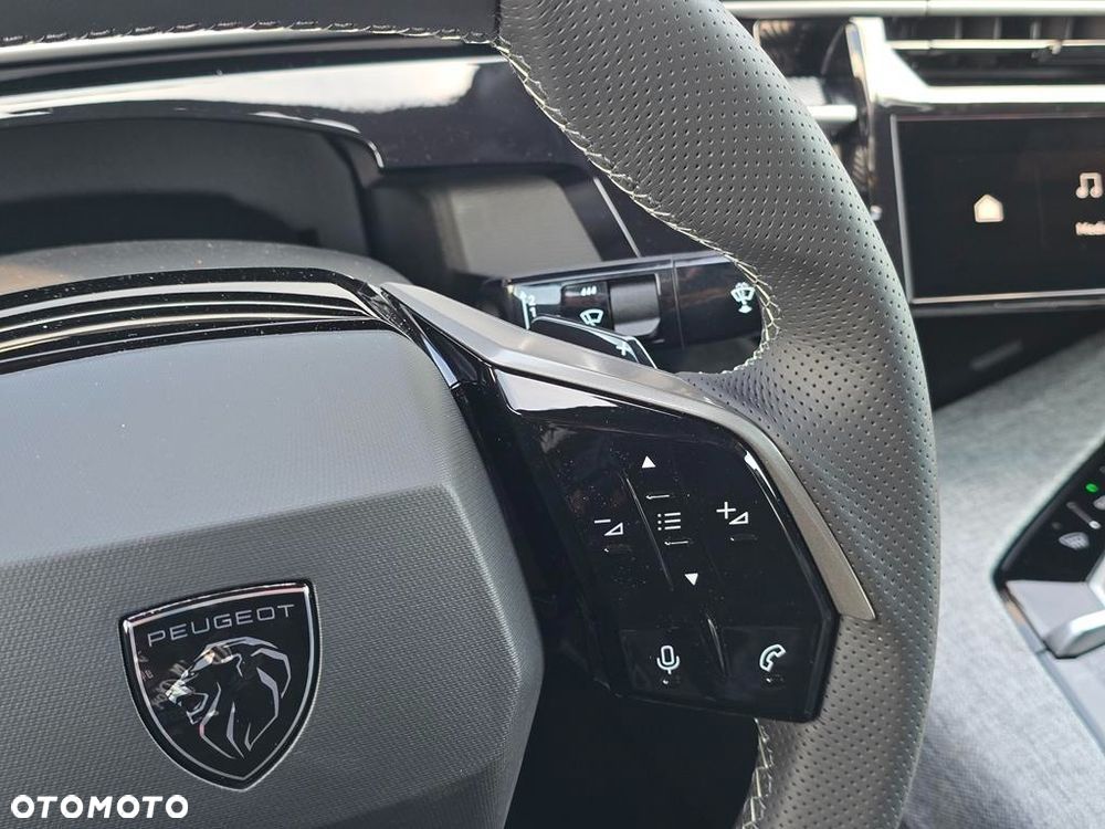 Peugeot 3008 1.6 PHEV 195 GT Exclusive e-DCS7 - 14