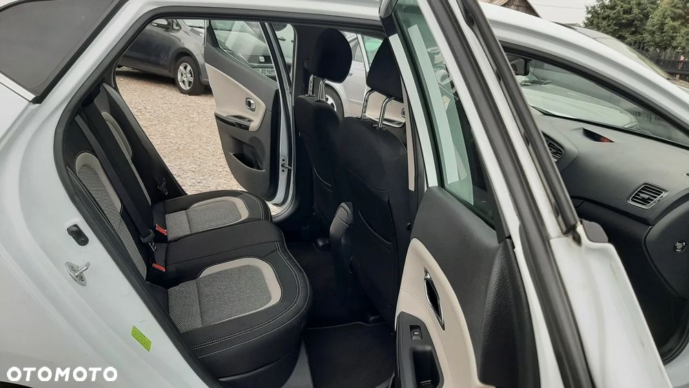 Kia Ceed 1.4 Business Line - 21