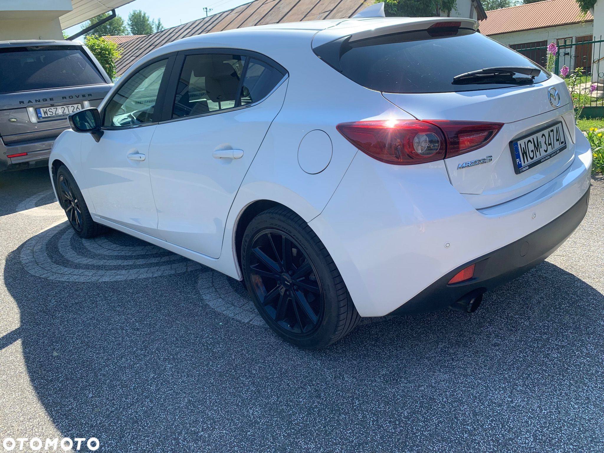 Mazda 3 1.5 D Skyenergy - 5