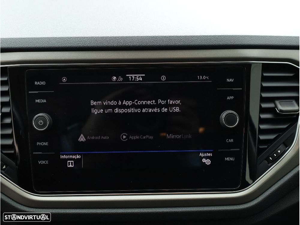 VW T-Roc 2.0 TDI Style - 21