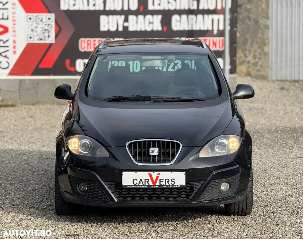 Seat Altea XL - 3