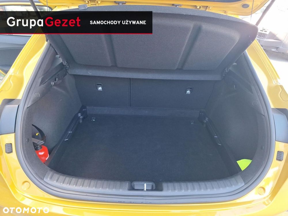 Kia XCeed 1.4 T-GDI M - 17