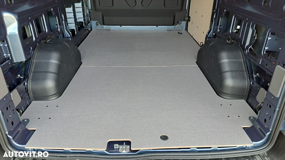 Ford NEW TRANSIT VAN L2H2 FWD A/T - 10