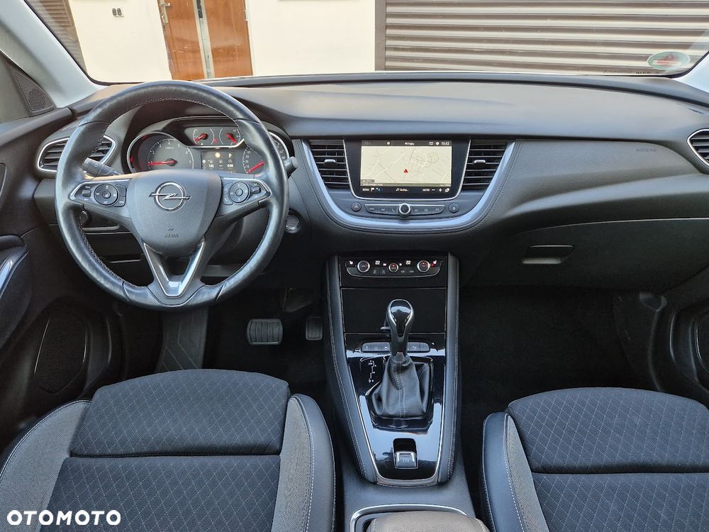 Opel Grandland X 1.2 Start/Stop Business Edition - 14