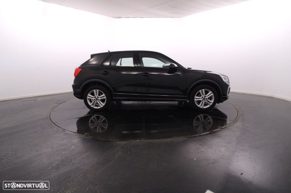 Audi Q2 30 TFSI Advanced - 9