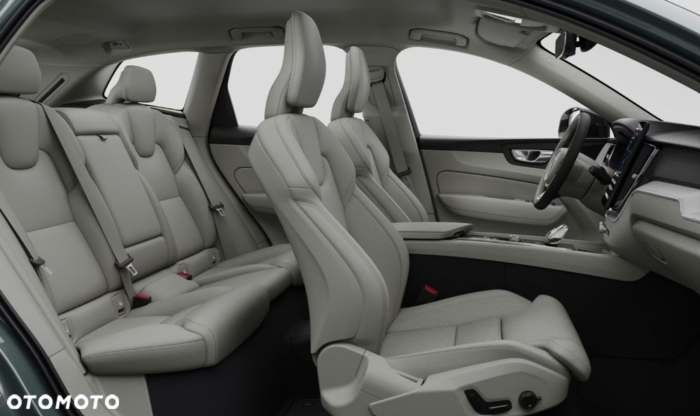 Volvo XC 60 - 7