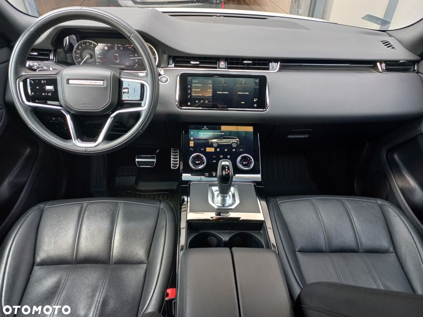 Land Rover Range Rover Evoque - 14