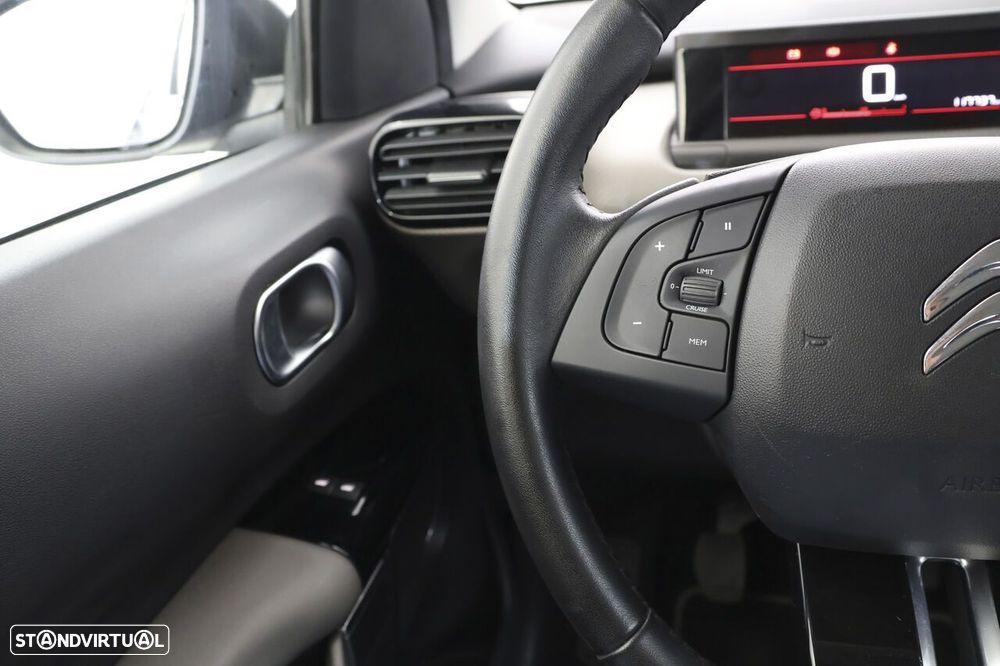 Citroën C4 Cactus 1.5 BlueHDi Feel - 12