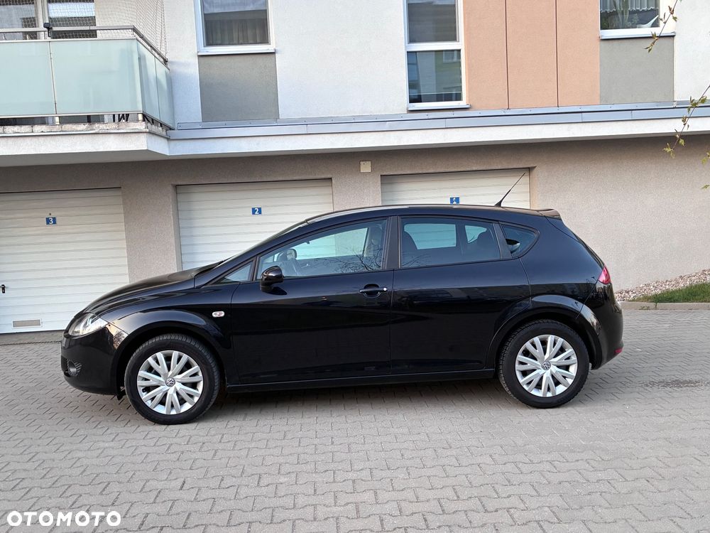 Seat Leon 1.6 Sport Limited - 14