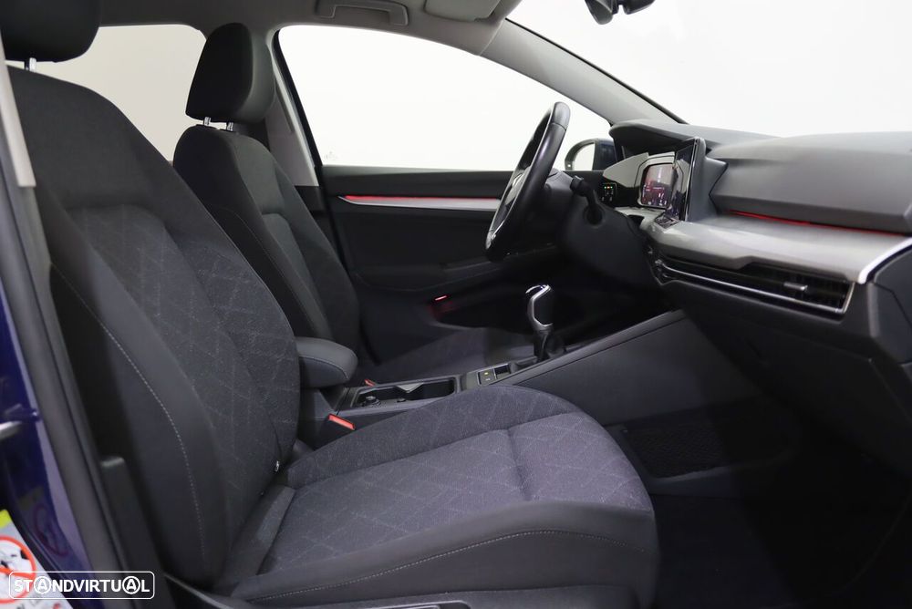 VW Golf Variant 2.0 TDi SCR Life - 12