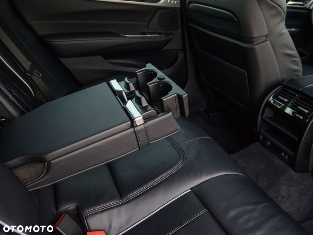 BMW Seria 6 - 31