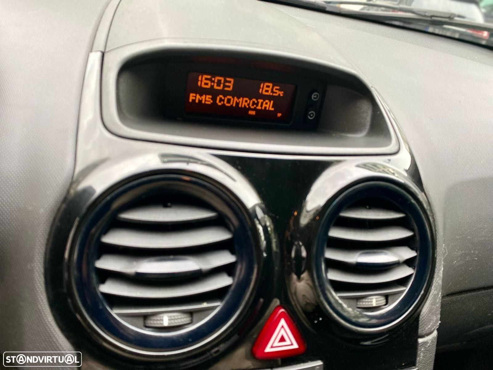 Opel Corsa Van 1.3 CDTi - 19