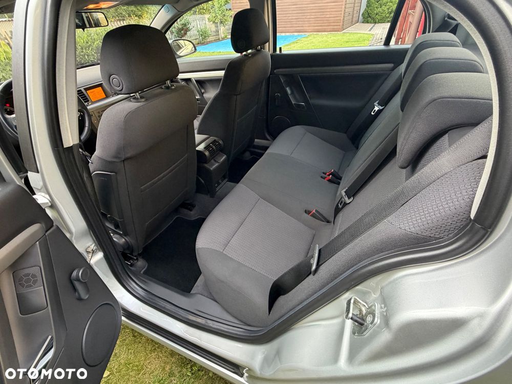 Opel Vectra ver-1-9-cdti-elegance - 8