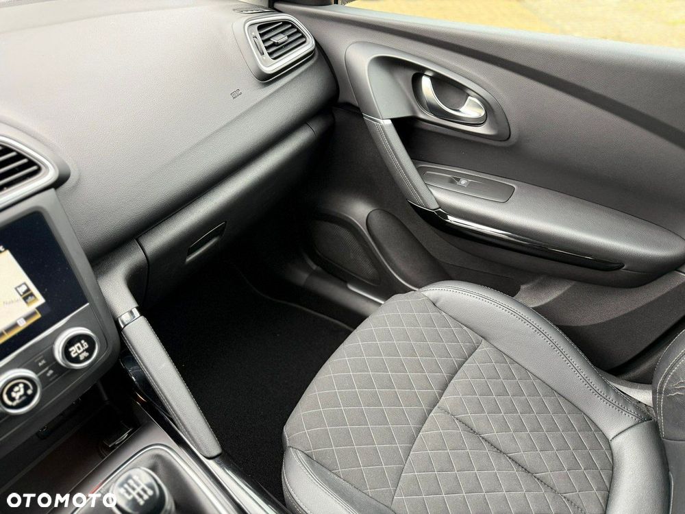 Renault Kadjar 1.3 TCe FAP Intens - 32