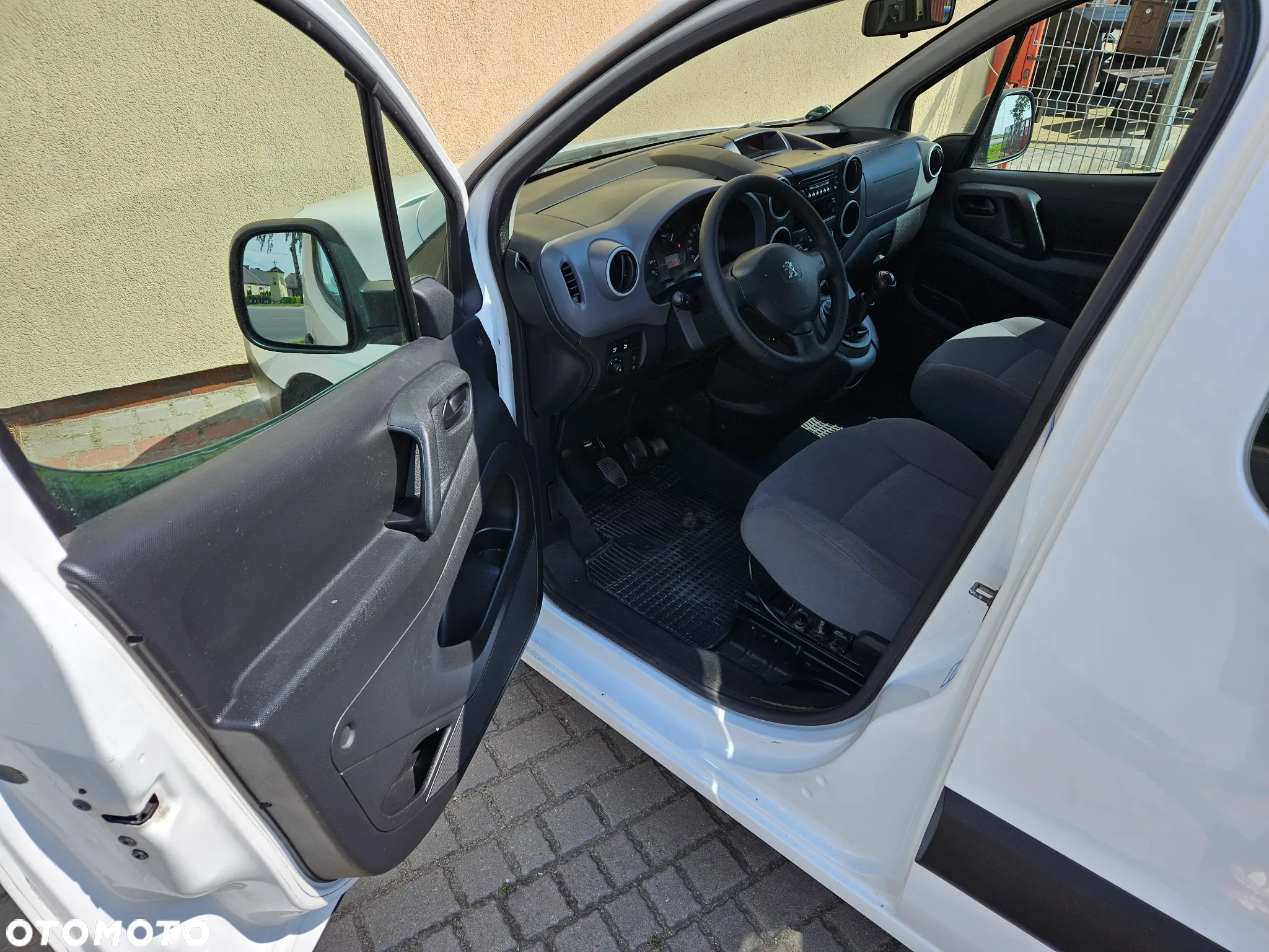 Peugeot Partner - 22