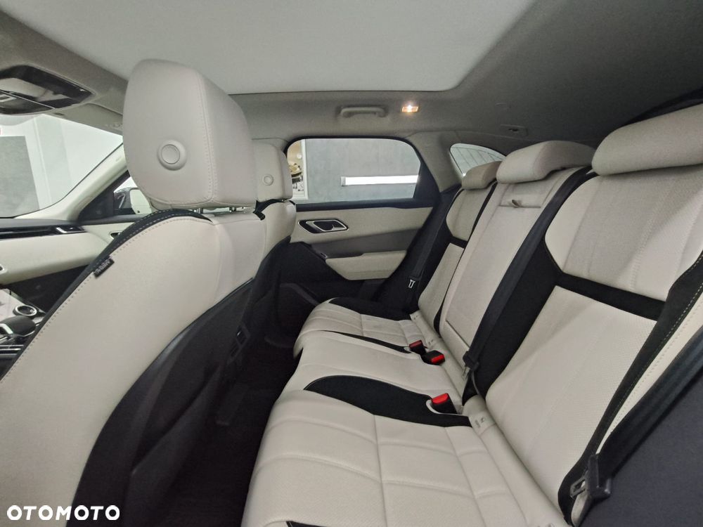 Land Rover Range Rover Velar - 30