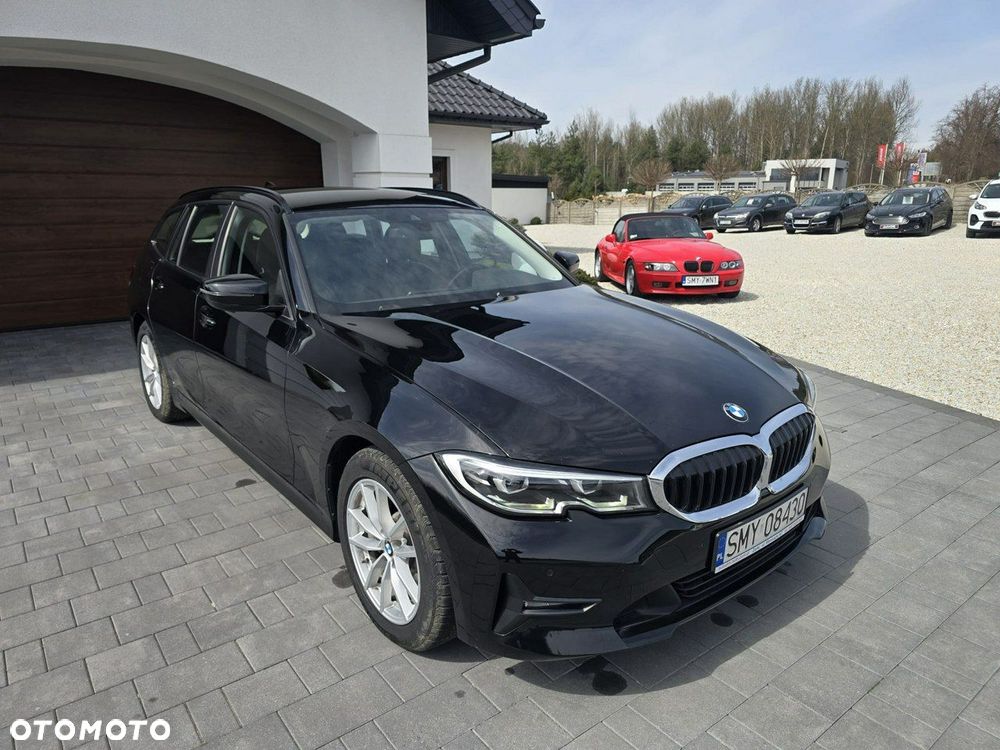 BMW Seria 3 - 3