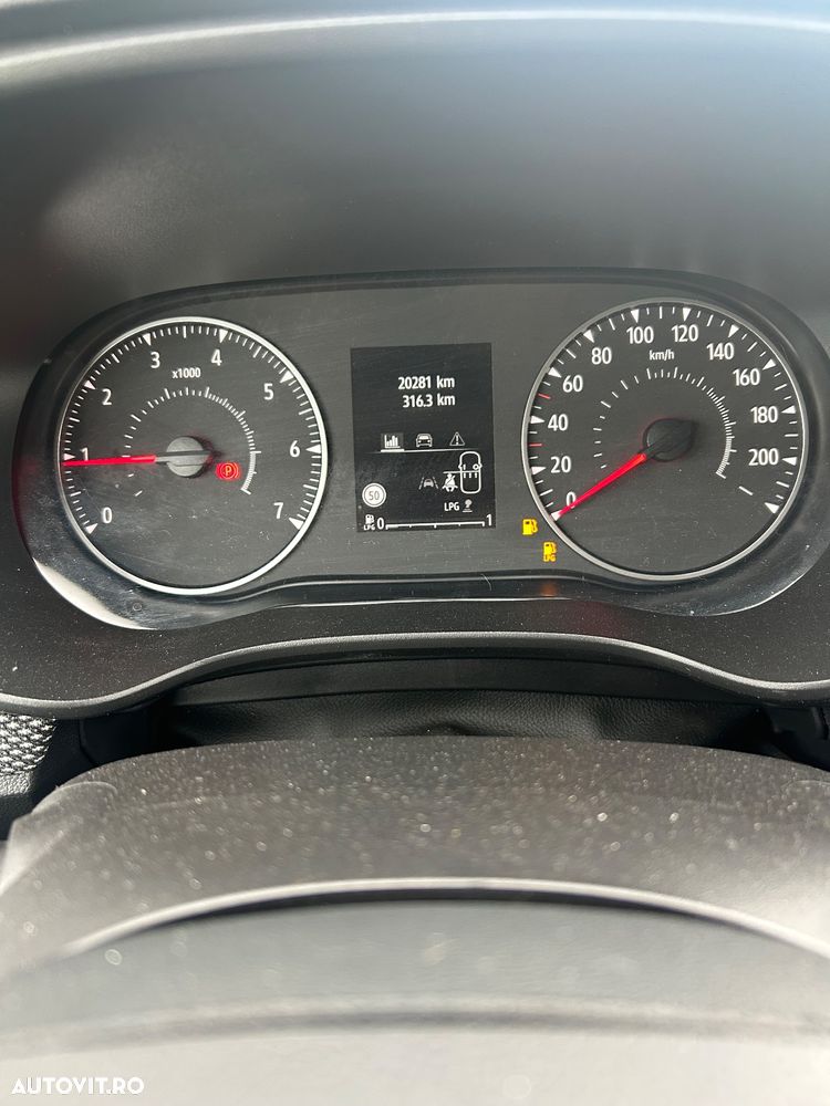 Dacia Sandero Stepway ECO-G 100 MT6 Expression - 7