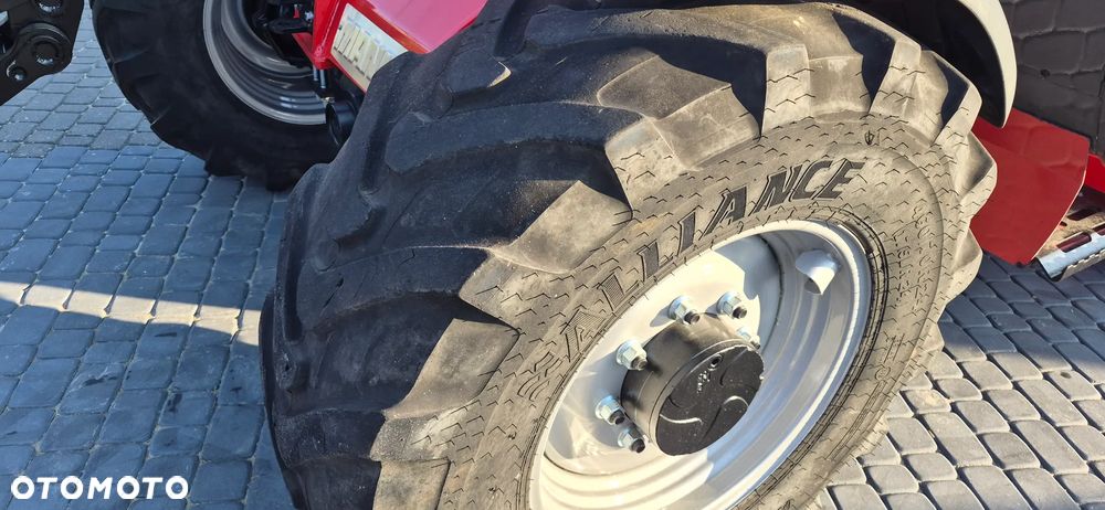 Manitou MLT 735 -120 Ładowarka Teleskopowa - 9