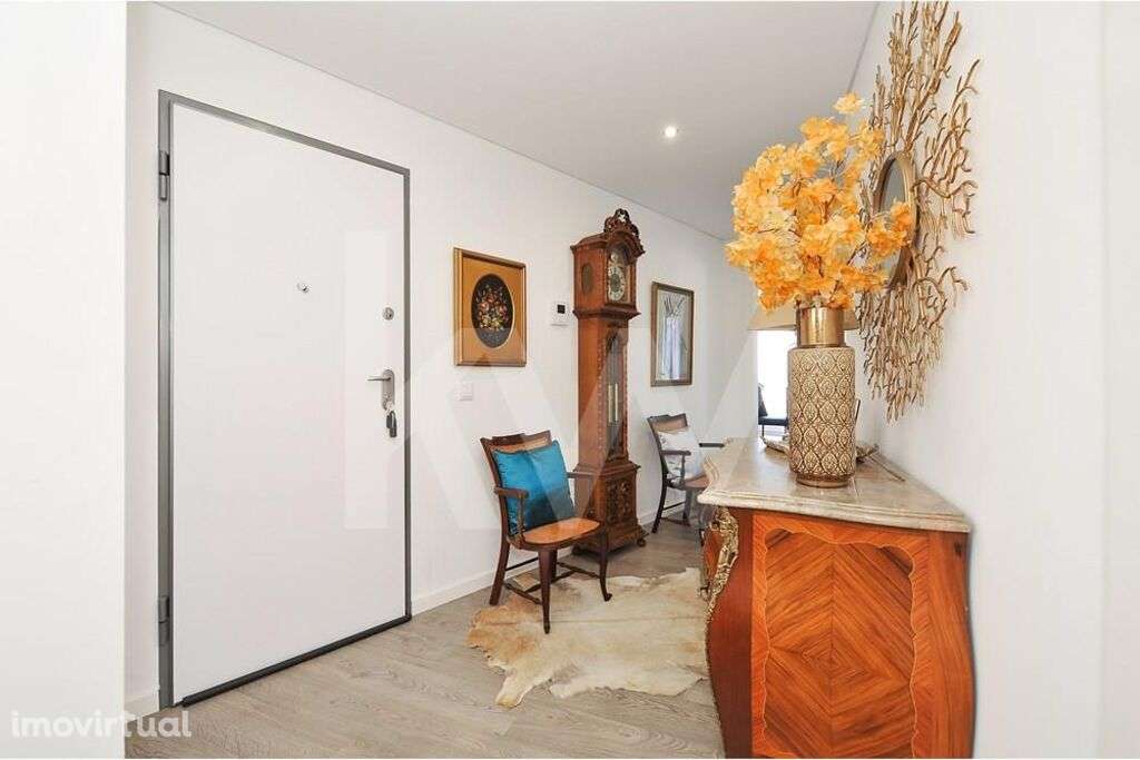 Penthouse T2 com maravilhosa vista de Mar em condomínio fechado na Par - Grande imagem: 4/25