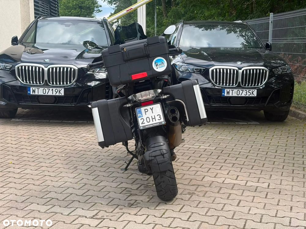 BMW GS - 8