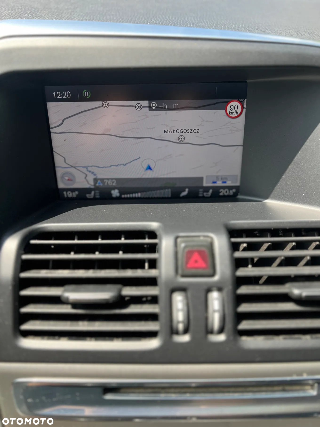 Volvo XC 60 - 12