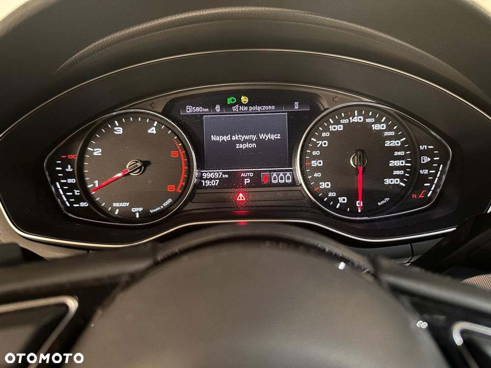 Audi A5 Sportback 40 TDI mHEV S Line S tronic - 4