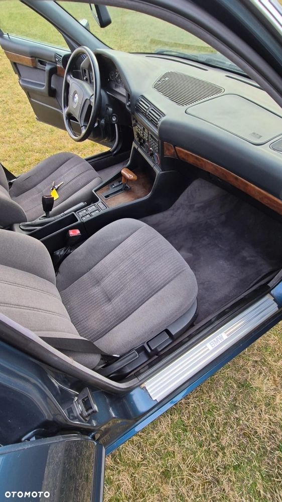 BMW Seria 5 - 5
